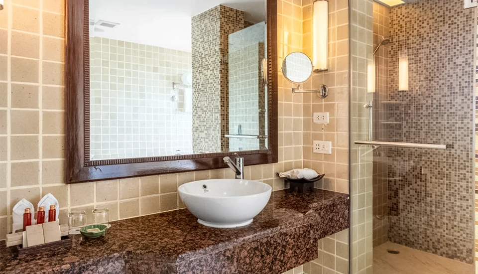 هتل گاردن کلیف ریزورت اند اسپا پاتایا